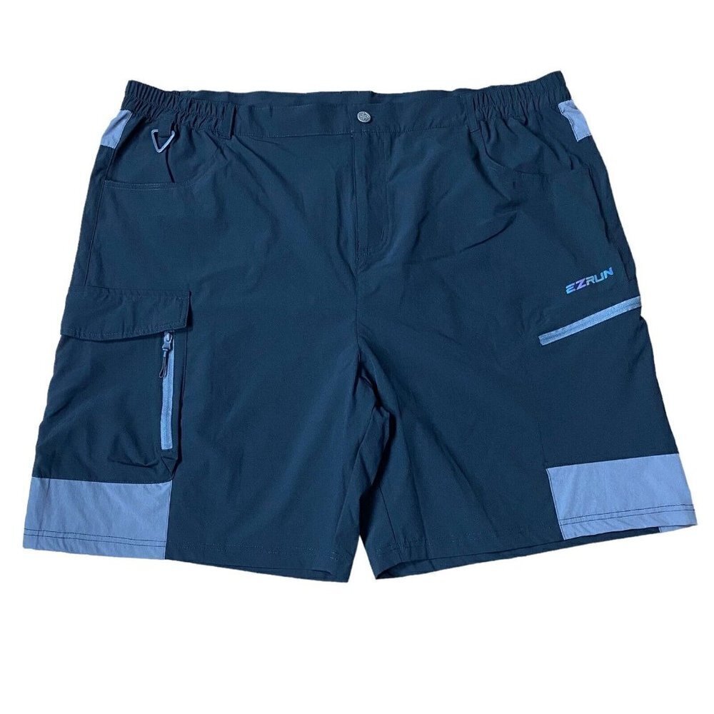 Ezrun Outdoor Athletic Shorts